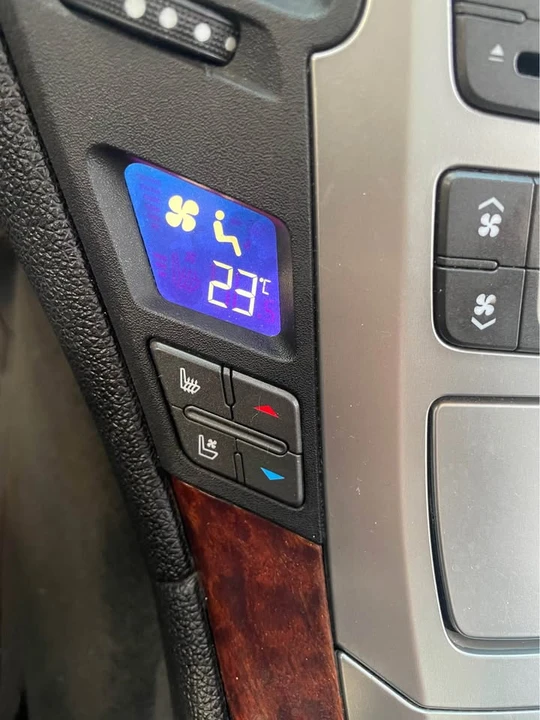 2012 Cadillac CTS 2nd Gen - Image 10 of 17