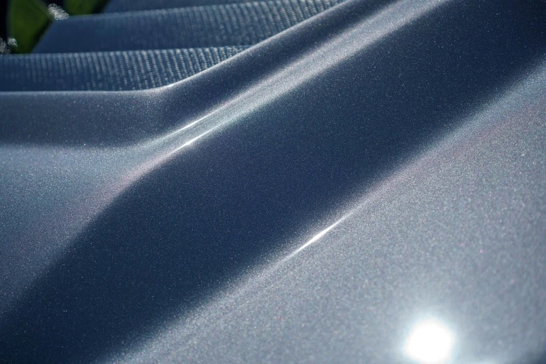 2012 Cadillac CTS-V 2nd Gen - Image 11 of 21