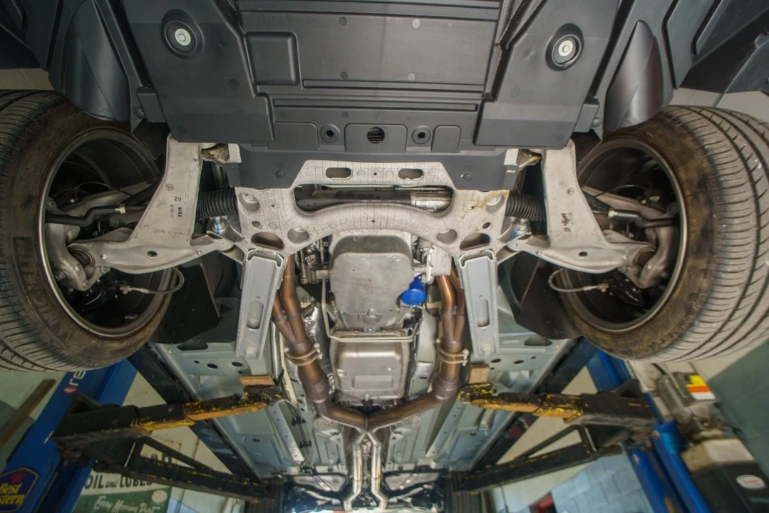 2012 Cadillac CTS-V 2nd Gen - Image 23 of 31
