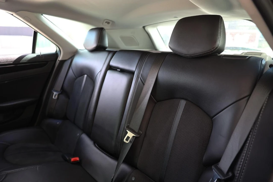 2012 Cadillac CTS-V 2nd Gen - Image 8 of 12