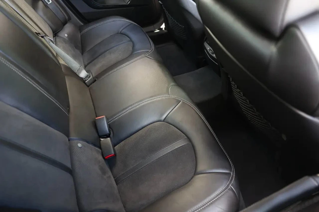 2012 Cadillac CTS-V 2nd Gen - Image 14 of 21