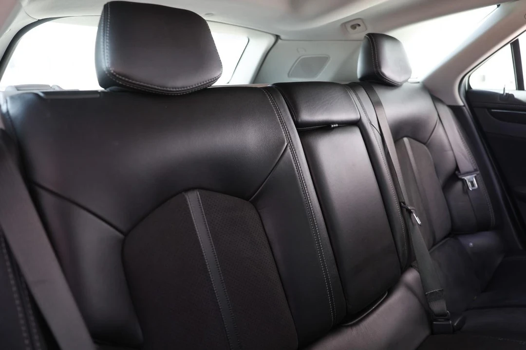 2012 Cadillac CTS-V 2nd Gen - Image 16 of 21
