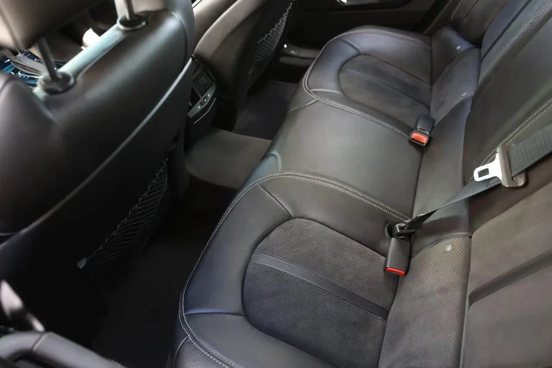 2012 Cadillac CTS-V 2nd Gen - Image 12 of 21