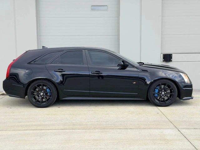 2012 Cadillac CTS-V 2nd Gen - Image 6 of 21