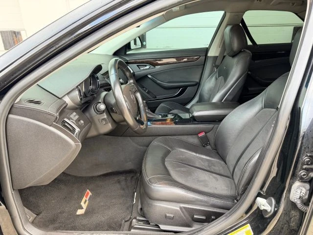 2012 Cadillac CTS-V 2nd Gen - Image 11 of 21