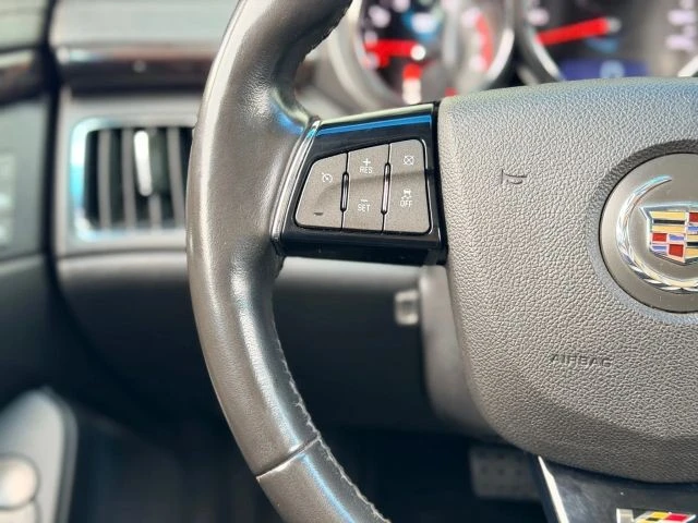 2012 Cadillac CTS-V 2nd Gen - Image 20 of 21