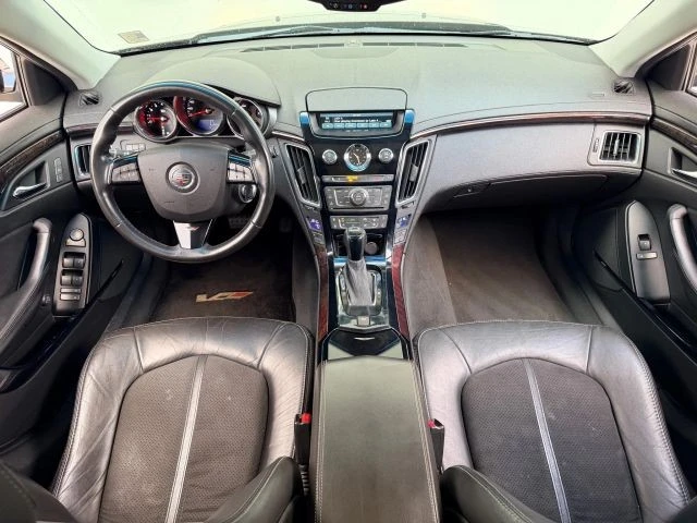 2012 Cadillac CTS-V 2nd Gen - Image 16 of 21