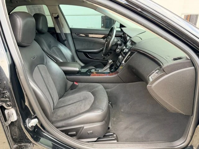 2012 Cadillac CTS-V 2nd Gen - Image 14 of 21
