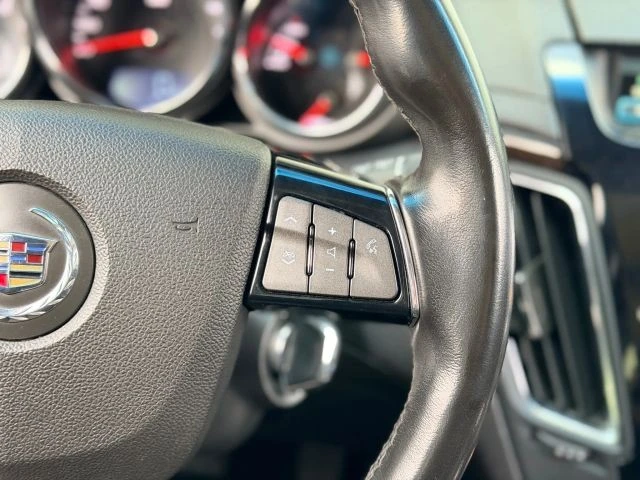 2012 Cadillac CTS-V 2nd Gen - Image 21 of 21