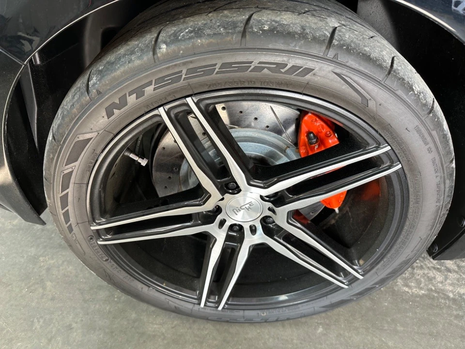 2012 Cadillac CTS-V 2nd Gen - Image 5 of 9