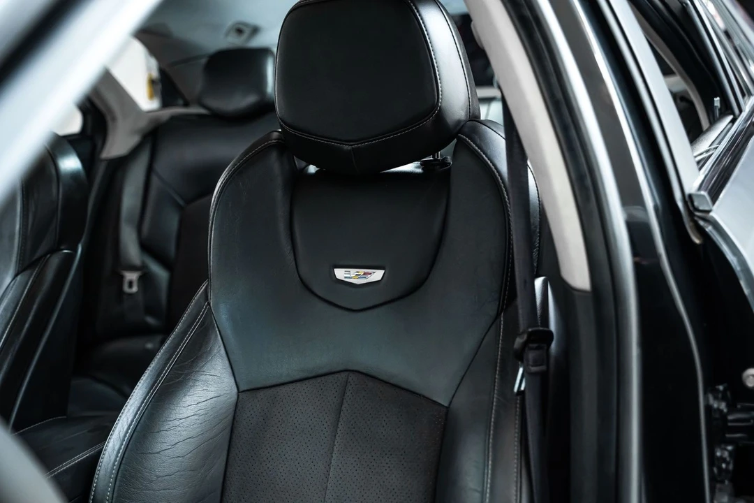 2012 Cadillac CTS-V 2nd Gen - Image 20 of 31