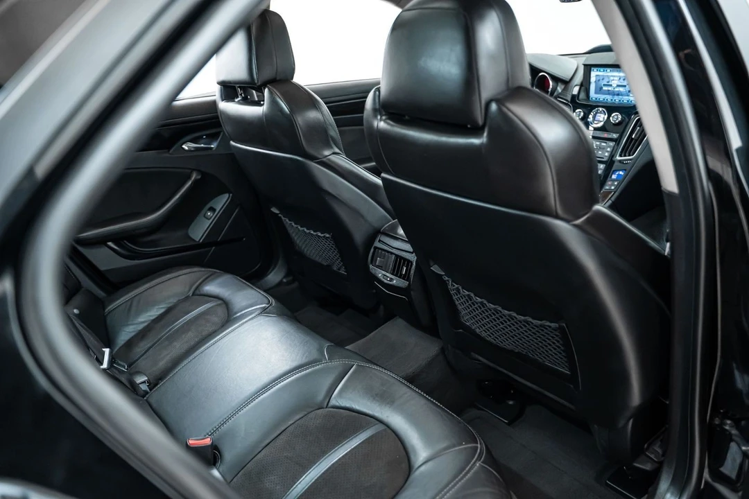 2012 Cadillac CTS-V 2nd Gen - Image 27 of 31
