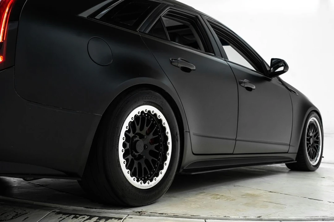 2012 Cadillac CTS-V 2nd Gen - Image 14 of 31