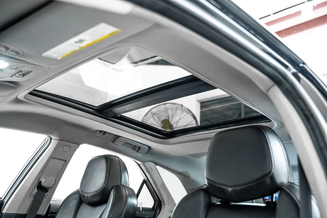 2012 Cadillac CTS-V 2nd Gen - Image 21 of 31