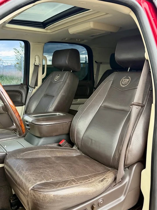 2012 Cadillac Escalade & EXT 3rd Gen - Image 11 of 20