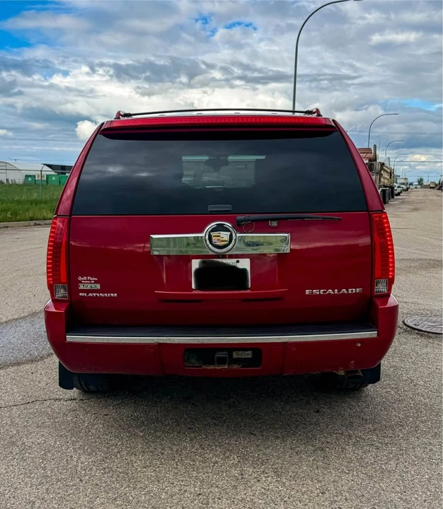2012 Cadillac Escalade & EXT 3rd Gen - Image 4 of 20
