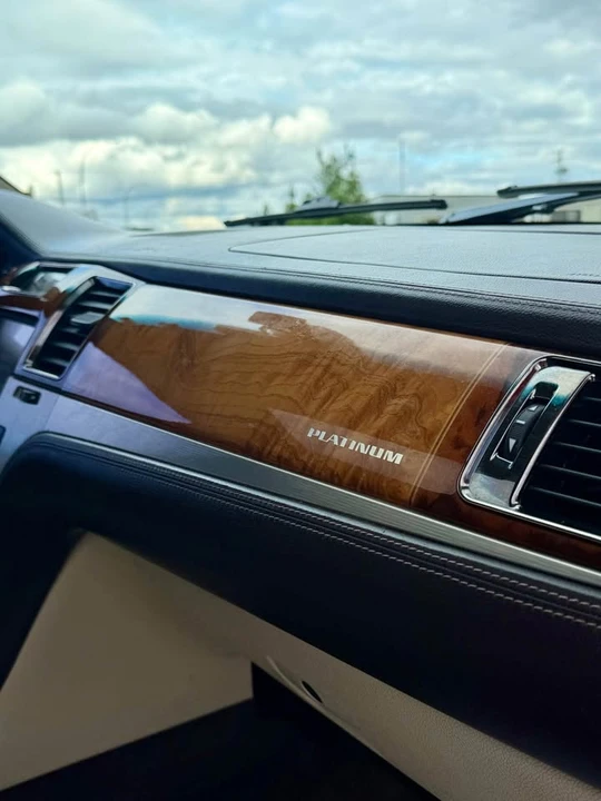 2012 Cadillac Escalade & EXT 3rd Gen - Image 13 of 20