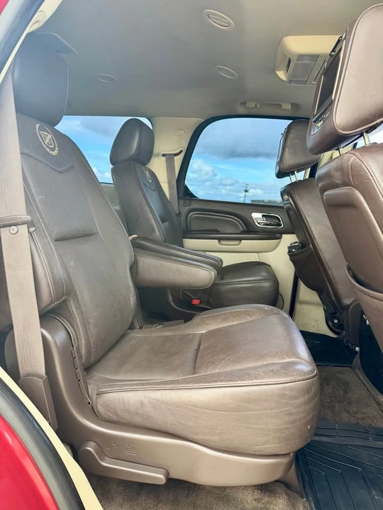 2012 Cadillac Escalade & EXT 3rd Gen - Image 16 of 20