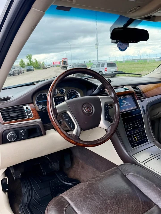 2012 Cadillac Escalade & EXT 3rd Gen - Image 12 of 20