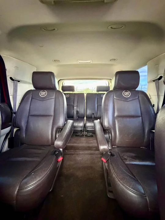 2012 Cadillac Escalade & EXT 3rd Gen - Image 20 of 20
