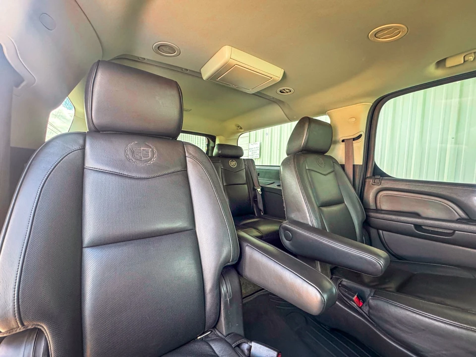 2012 Cadillac Escalade & EXT 3rd Gen - Image 14 of 21