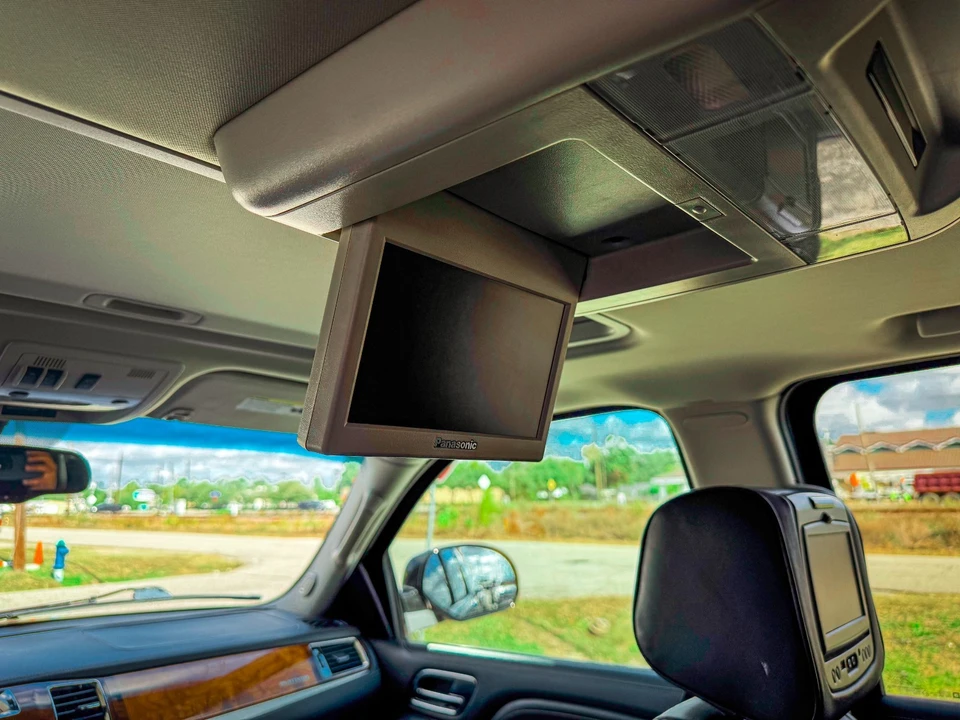 2012 Cadillac Escalade & EXT 3rd Gen - Image 20 of 21