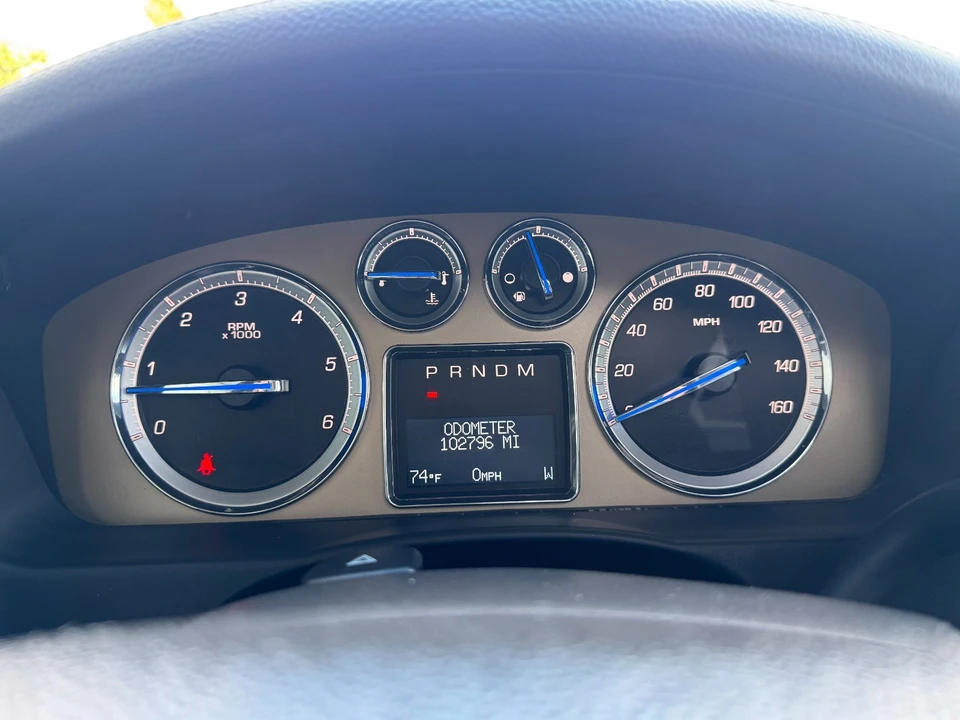 2012 Cadillac Escalade & EXT 3rd Gen - Image 21 of 21