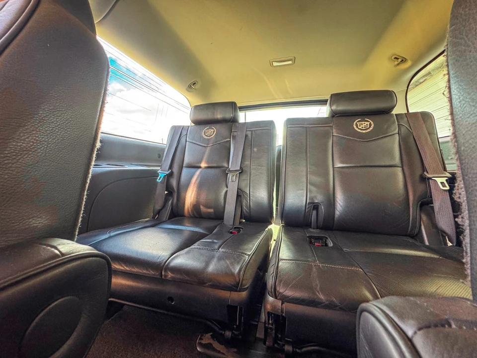 2012 Cadillac Escalade & EXT 3rd Gen - Image 15 of 21