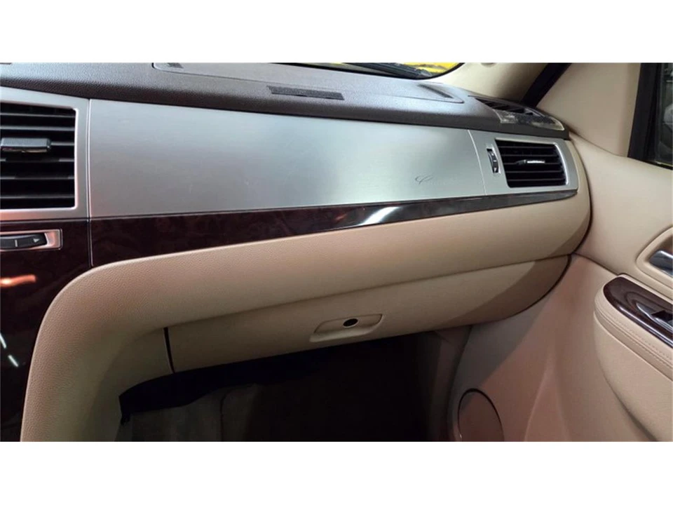 2012 Cadillac Escalade & EXT 3rd Gen - Image 31 of 31