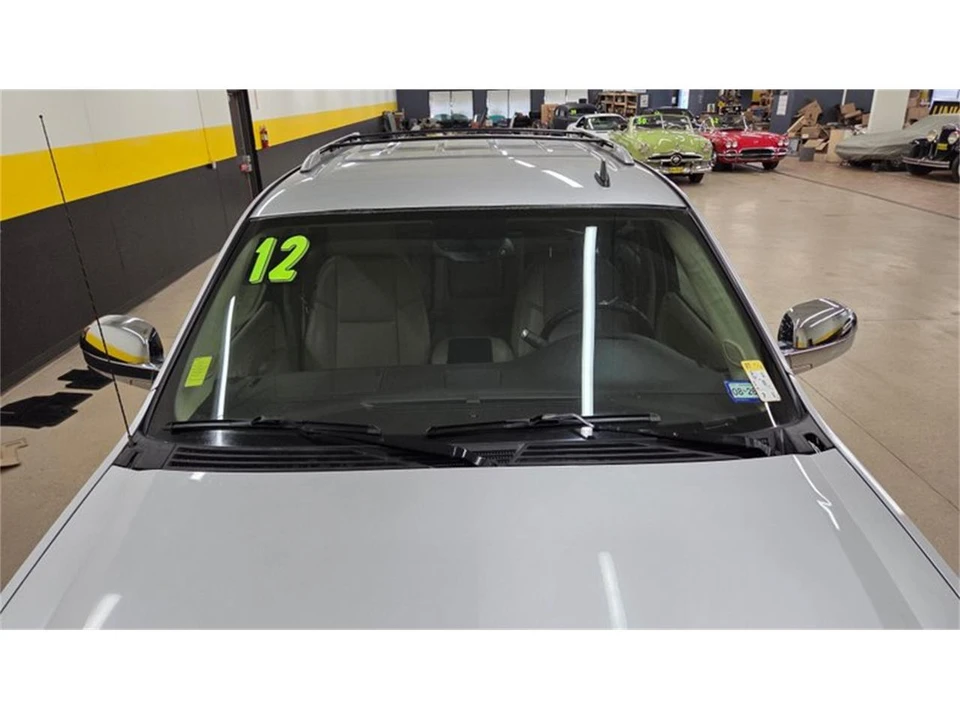 2012 Cadillac Escalade & EXT 3rd Gen - Image 12 of 31
