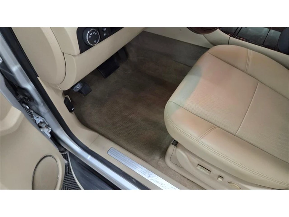 2012 Cadillac Escalade & EXT 3rd Gen - Image 22 of 31
