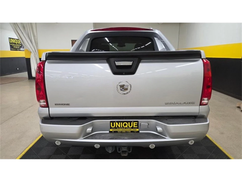 2012 Cadillac Escalade & EXT 3rd Gen - Image 5 of 31