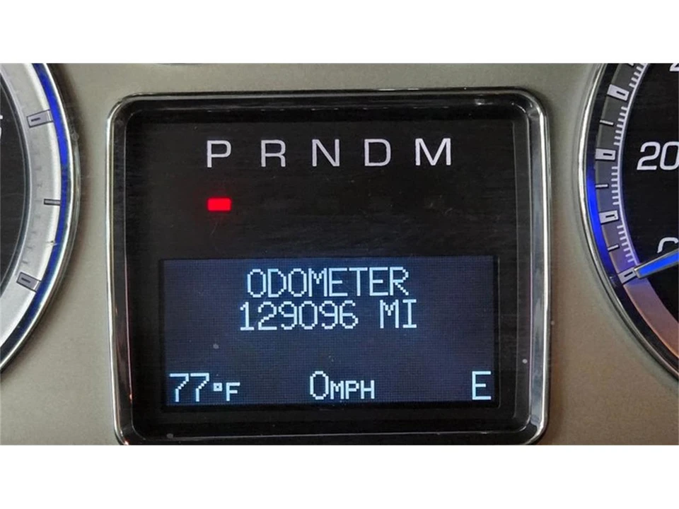2012 Cadillac Escalade & EXT 3rd Gen - Image 28 of 31