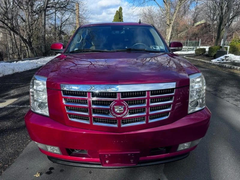 2012 Cadillac Escalade & EXT 3rd Gen - Image 2 of 12