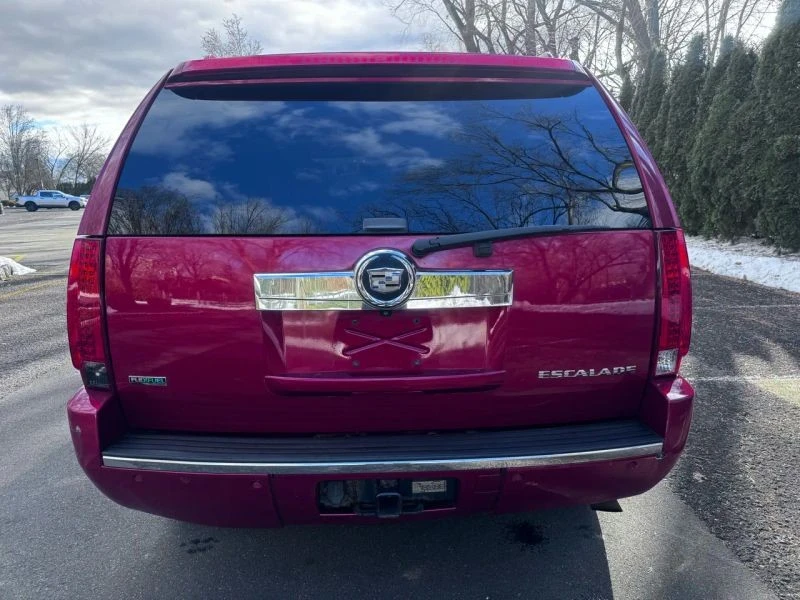 2012 Cadillac Escalade & EXT 3rd Gen - Image 6 of 12