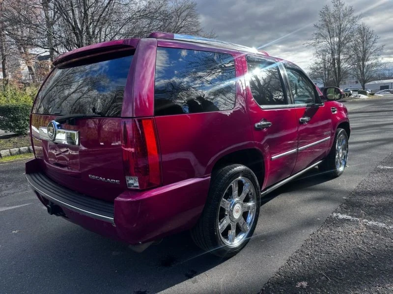 2012 Cadillac Escalade & EXT 3rd Gen - Image 7 of 12