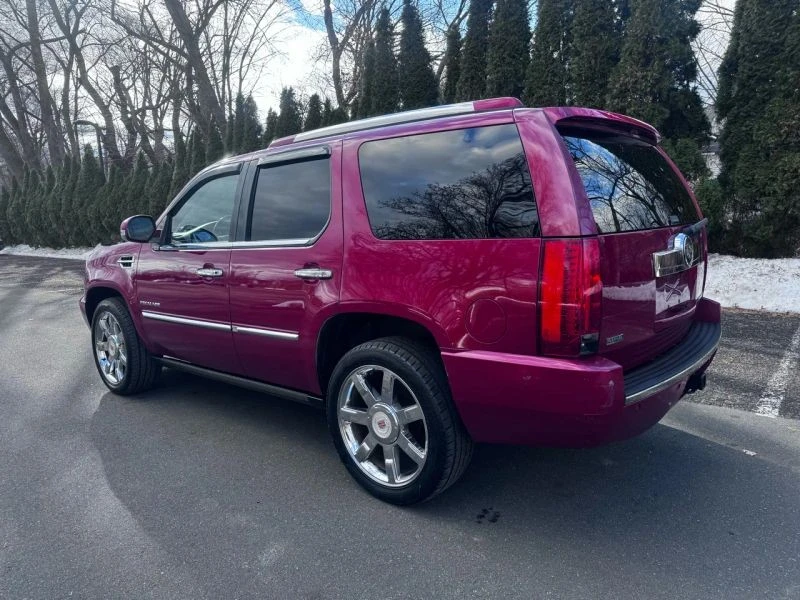 2012 Cadillac Escalade & EXT 3rd Gen - Image 5 of 12