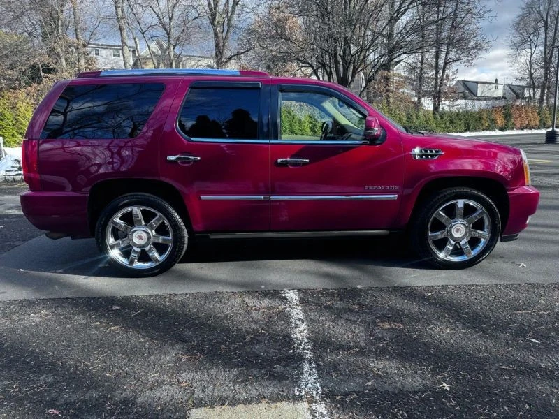2012 Cadillac Escalade & EXT 3rd Gen - Image 8 of 12
