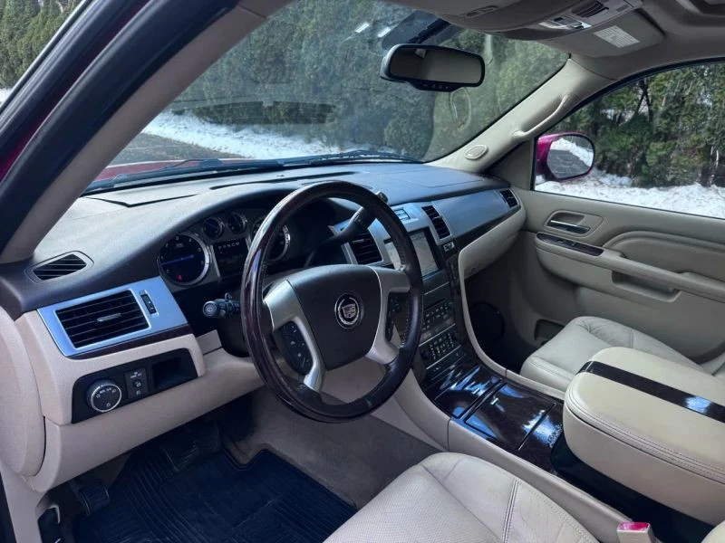 2012 Cadillac Escalade & EXT 3rd Gen - Image 12 of 12