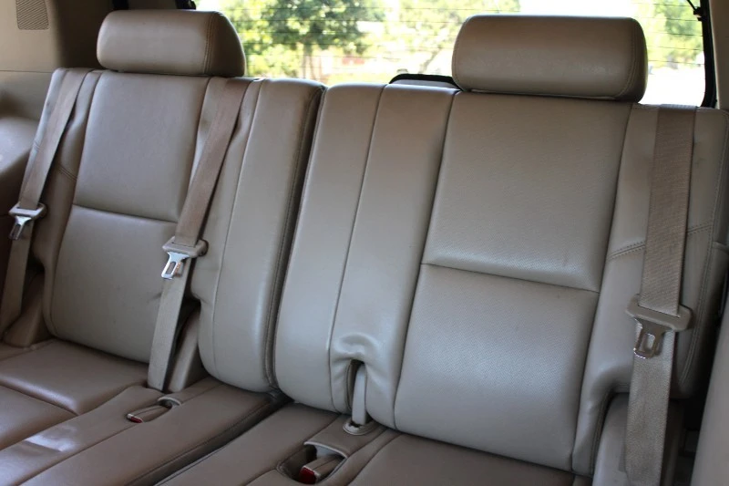 2012 Cadillac Escalade & EXT 3rd Gen - Image 14 of 21