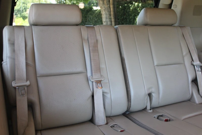 2012 Cadillac Escalade & EXT 3rd Gen - Image 15 of 21