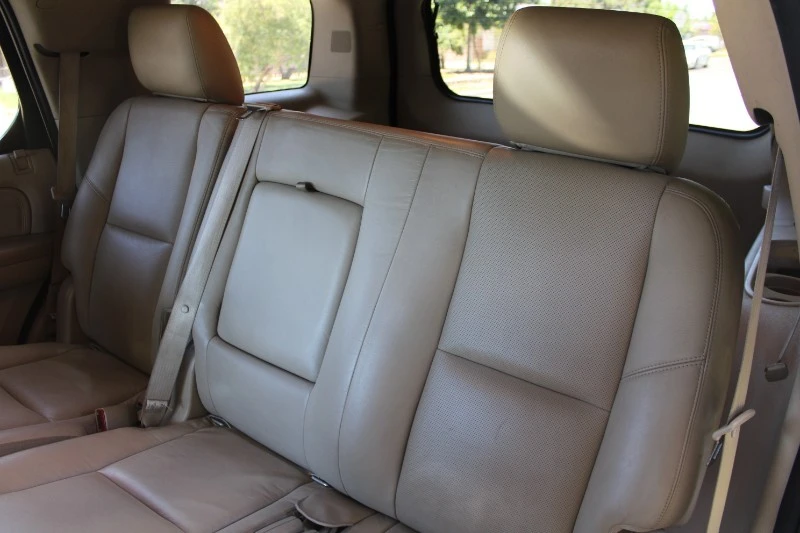 2012 Cadillac Escalade & EXT 3rd Gen - Image 16 of 21