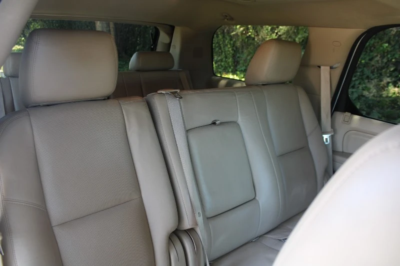 2012 Cadillac Escalade & EXT 3rd Gen - Image 17 of 21