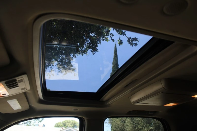 2012 Cadillac Escalade & EXT 3rd Gen - Image 11 of 21
