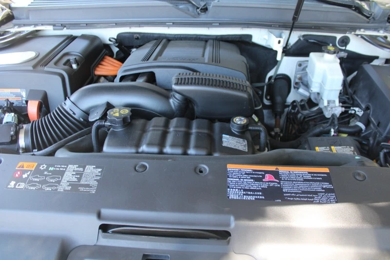 2012 Cadillac Escalade & EXT 3rd Gen - Image 20 of 21