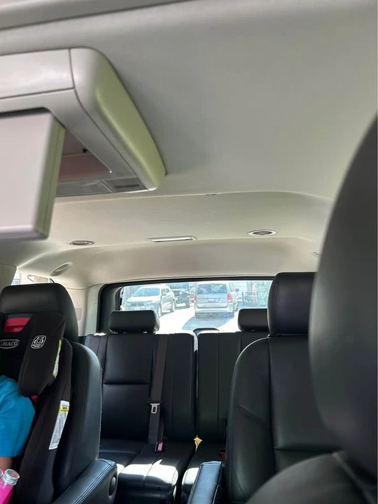 2012 Cadillac Escalade & EXT 3rd Gen - Image 4 of 7