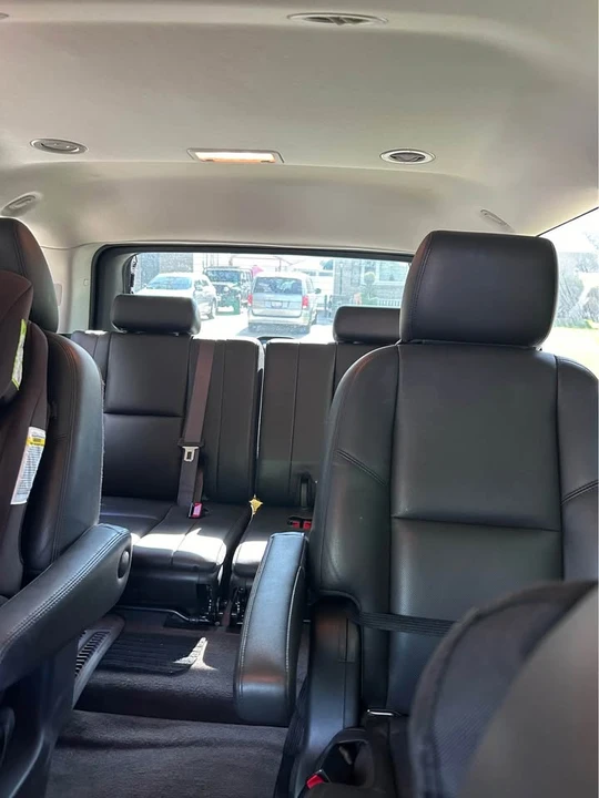 2012 Cadillac Escalade & EXT 3rd Gen - Image 5 of 7
