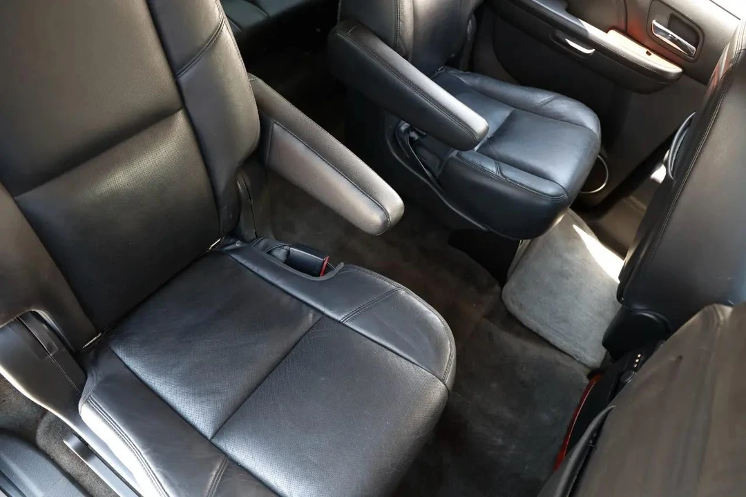 2012 Cadillac Escalade & EXT 3rd Gen - Image 12 of 21