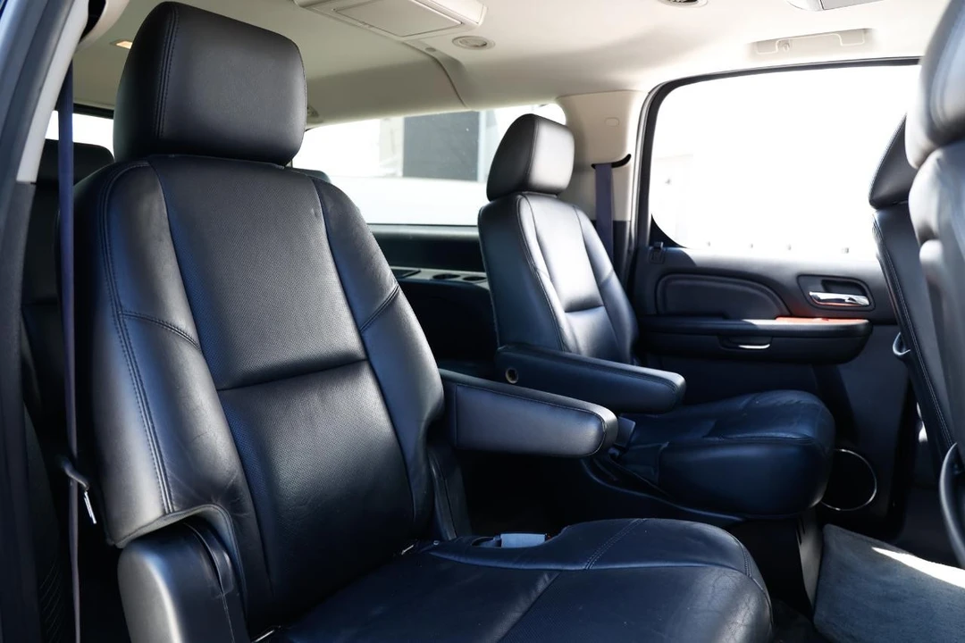 2012 Cadillac Escalade & EXT 3rd Gen - Image 16 of 21