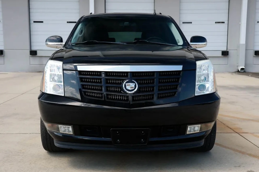 2012 Cadillac Escalade & EXT 3rd Gen - Image 19 of 21